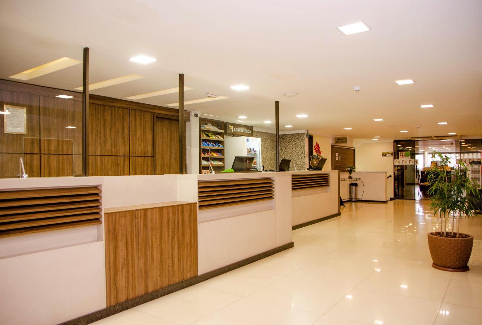 Hotel Ze Maria Pouso Alegre Exterior foto